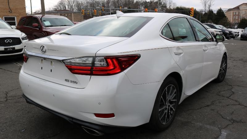 Lexus ES ES 350 FWD 2018