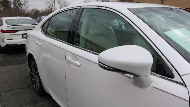 Lexus ES ES 350 FWD 2018