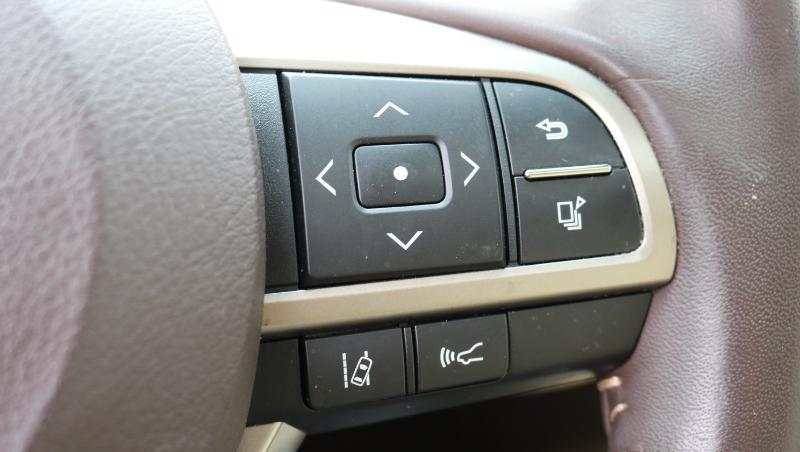 Lexus ES ES 350 FWD 2018