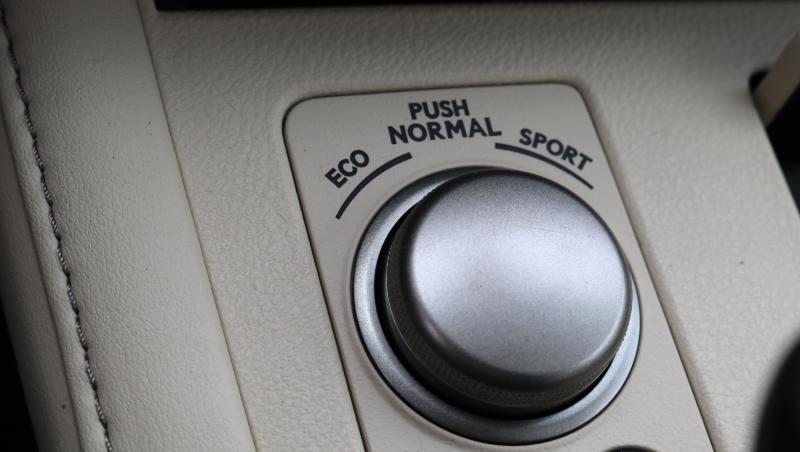 Lexus ES ES 350 FWD 2018