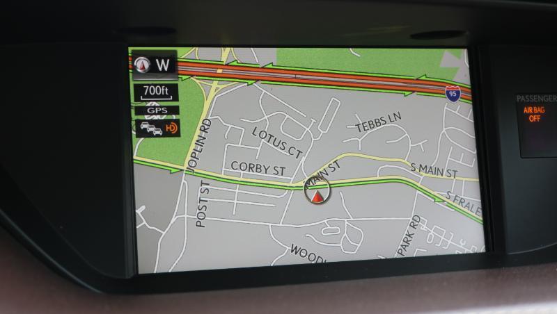 Lexus ES ES 350 FWD 2018