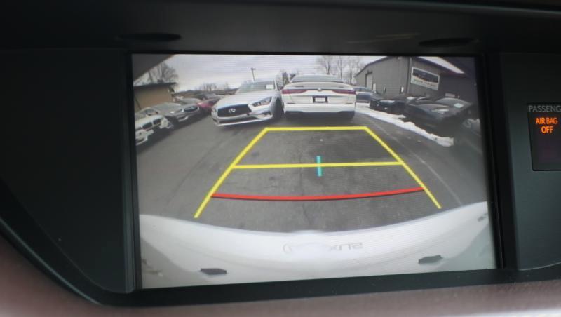 Lexus ES ES 350 FWD 2018