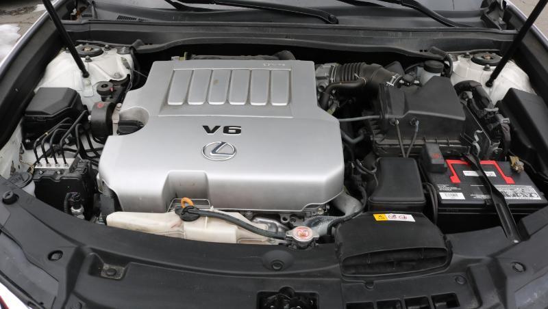 Lexus ES ES 350 FWD 2018