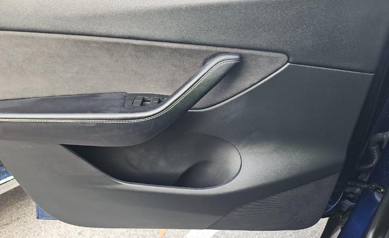 Tesla Model Y Performance AWD 2022