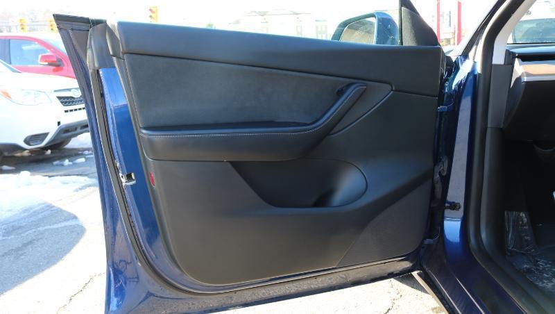 Tesla Model Y Performance AWD 2022