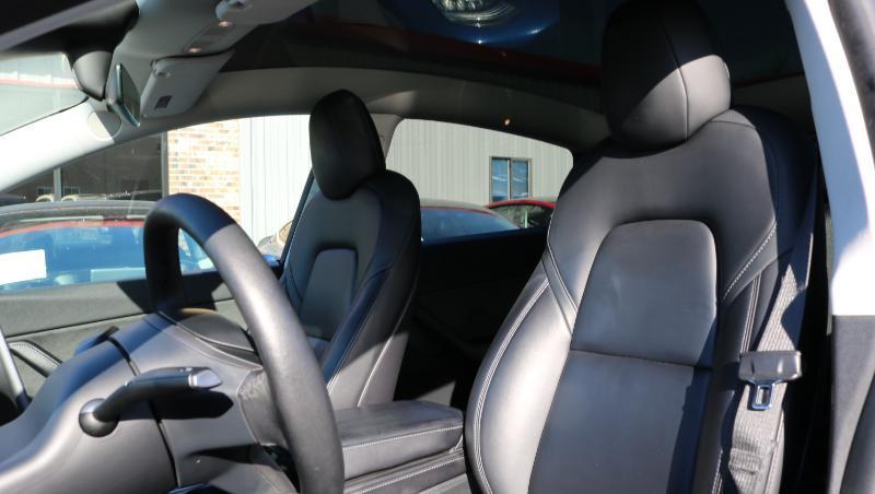 Tesla Model Y Performance AWD 2022