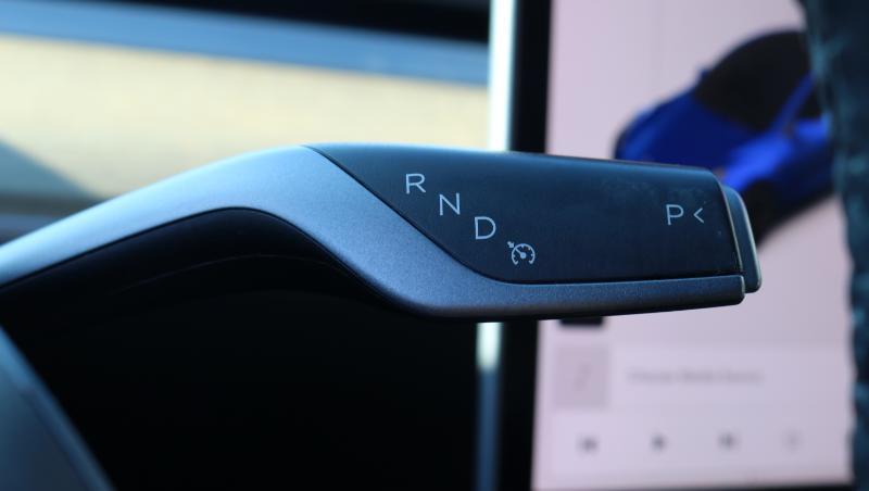 Tesla Model Y Performance AWD 2022