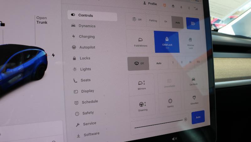 Tesla Model Y Performance AWD 2022