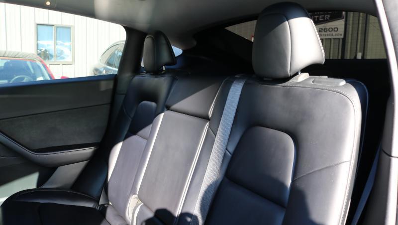 Tesla Model Y Performance AWD 2022