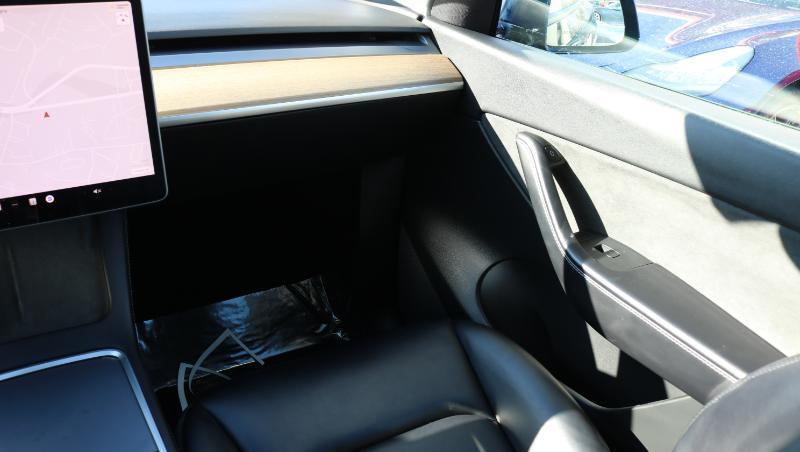 Tesla Model Y Performance AWD 2022