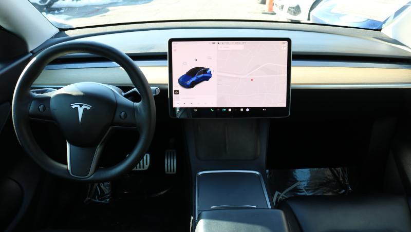 Tesla Model Y Performance AWD 2022