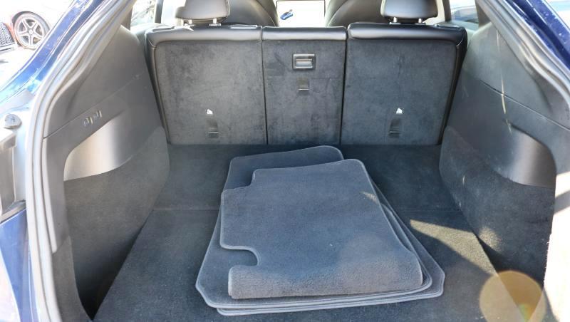 Tesla Model Y Performance AWD 2022