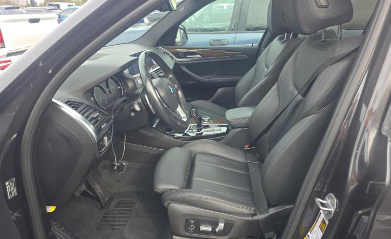 BMW X3 xDrive30i Sports Activity Vehicle 2020