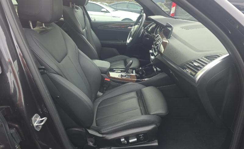 BMW X3 xDrive30i Sports Activity Vehicle 2020