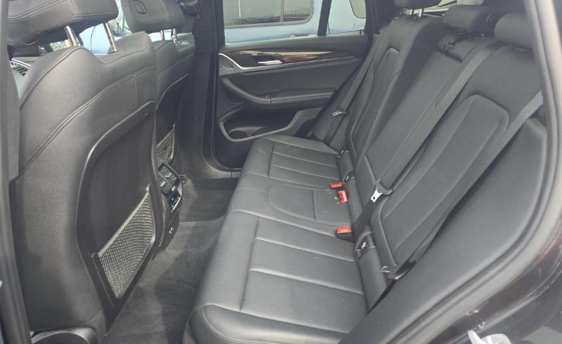 BMW X3 xDrive30i Sports Activity Vehicle 2020