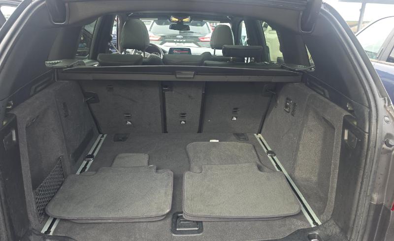 BMW X3 xDrive30i Sports Activity Vehicle 2020