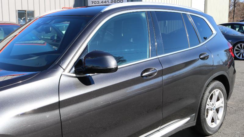 BMW X3 xDrive30i Sports Activity Vehicle 2020