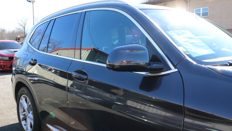 BMW X3 xDrive30i Sports Activity Vehicle 2020