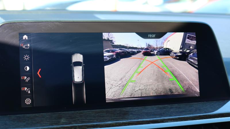 BMW X3 xDrive30i Sports Activity Vehicle 2020