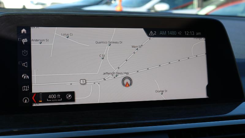 BMW X3 xDrive30i Sports Activity Vehicle 2020