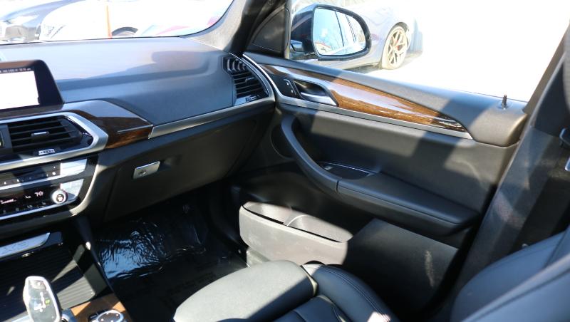 BMW X3 xDrive30i Sports Activity Vehicle 2020