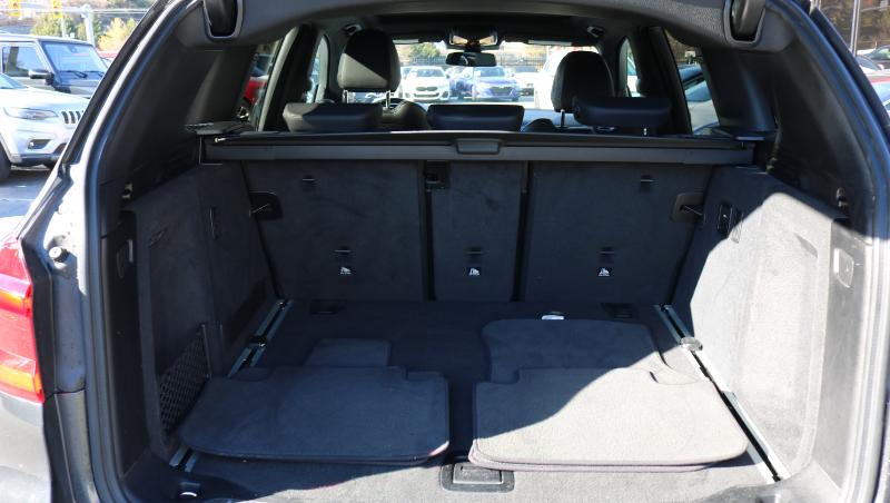 BMW X3 xDrive30i Sports Activity Vehicle 2020