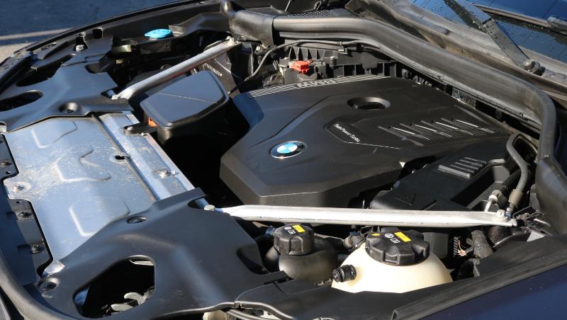 BMW X3 xDrive30i Sports Activity Vehicle 2020