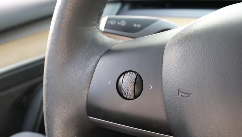 Tesla Model 3 Performance AWD 2021