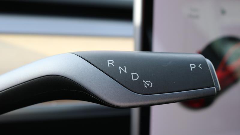 Tesla Model 3 Performance AWD 2021