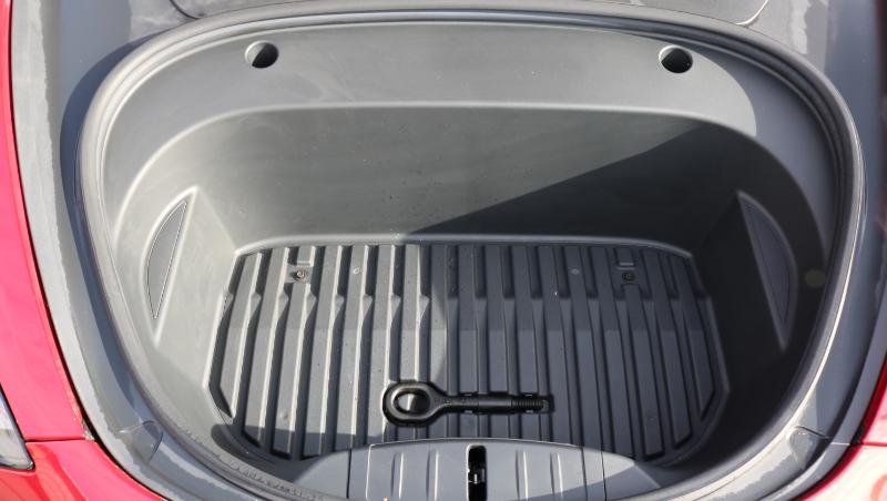 Tesla Model 3 Performance AWD 2021