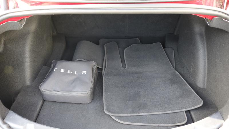 Tesla Model 3 Performance AWD 2021