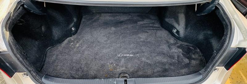 Lexus ES 350 4dr Sdn 2015