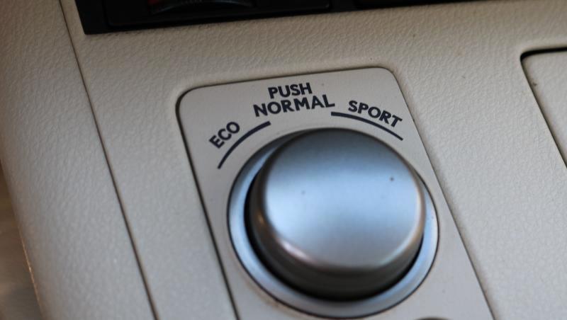 Lexus ES 350 4dr Sdn 2015