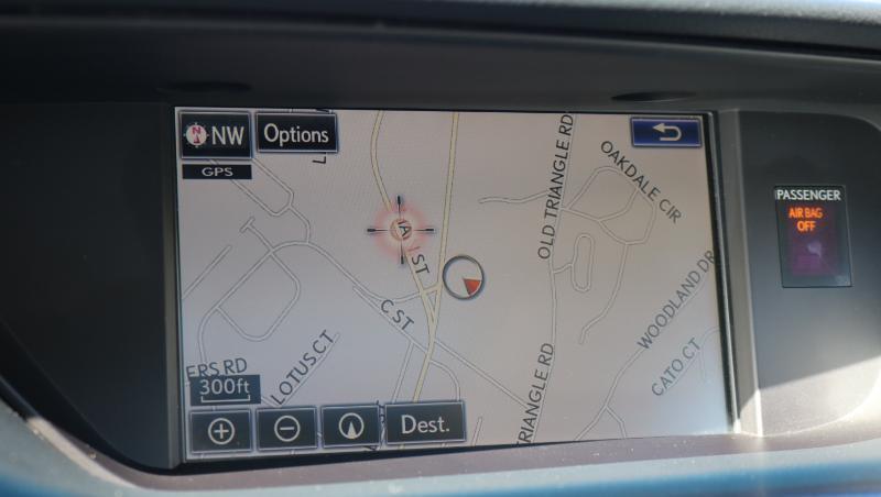 Lexus ES 350 4dr Sdn 2015