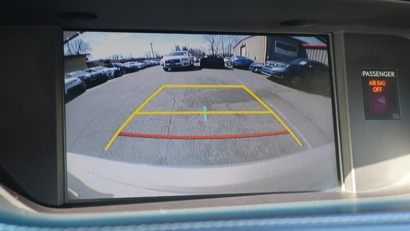 Lexus ES 350 4dr Sdn 2015