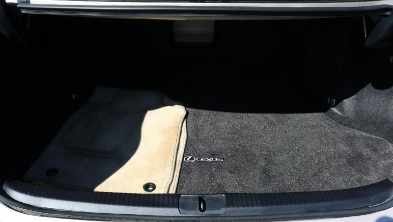 Lexus ES 350 4dr Sdn 2015