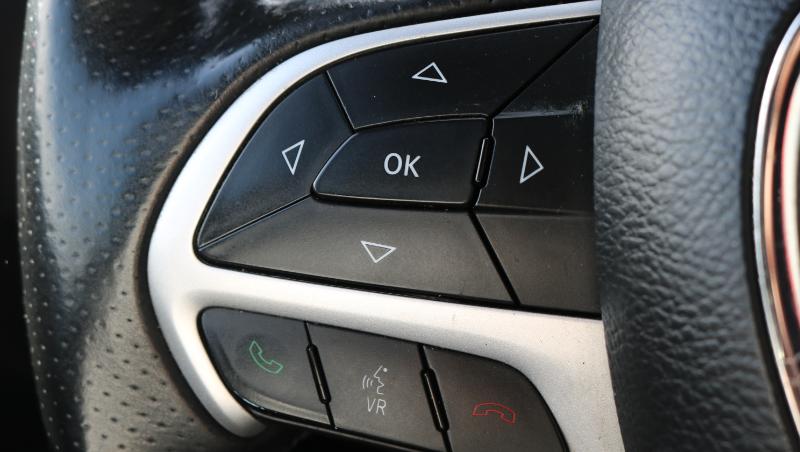 Dodge Charger 4dr Sdn R/T Scat Pack RWD 2016