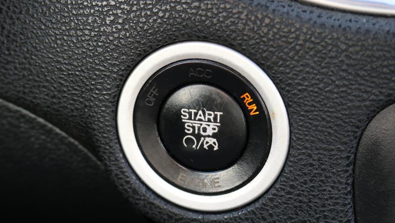 Dodge Charger 4dr Sdn R/T Scat Pack RWD 2016