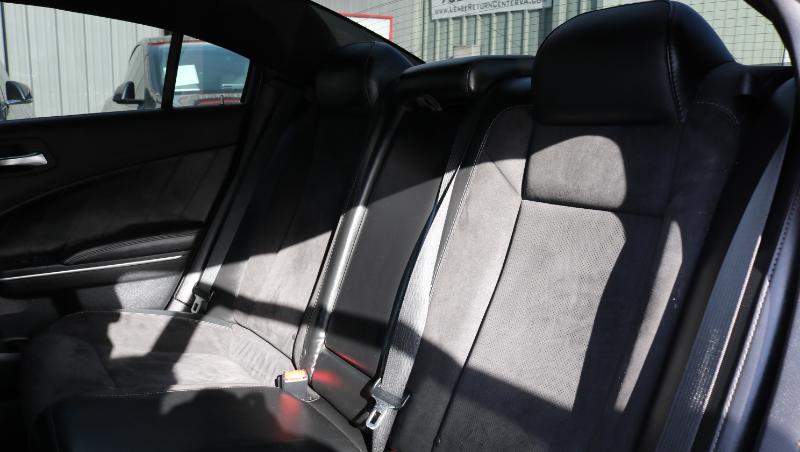 Dodge Charger 4dr Sdn R/T Scat Pack RWD 2016