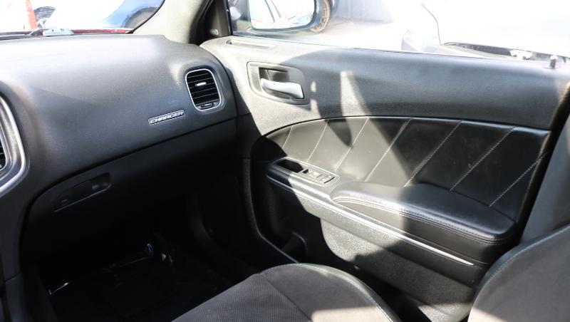 Dodge Charger 4dr Sdn R/T Scat Pack RWD 2016