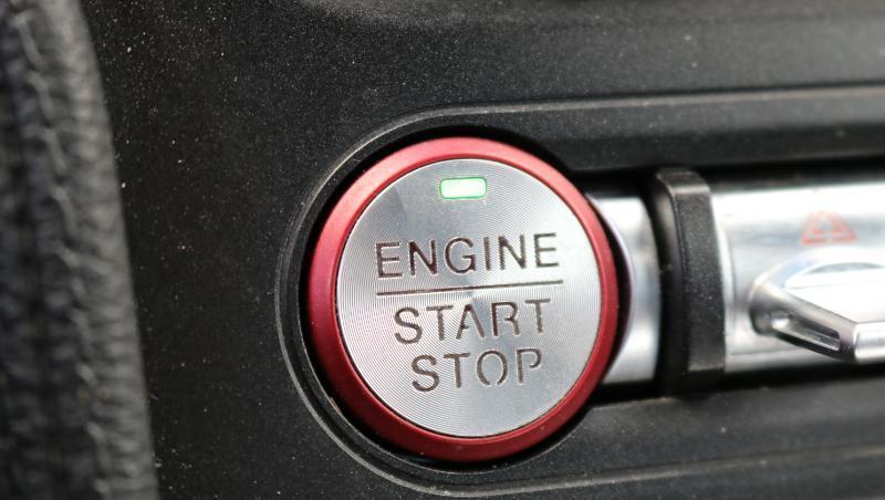 Ford Mustang EcoBoost Convertible 2021