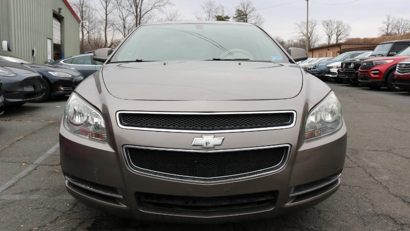 Chevrolet Malibu 4dr Sdn LT w/1LT 2010