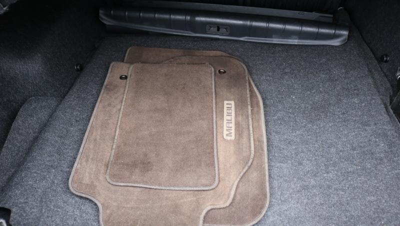 Chevrolet Malibu 4dr Sdn LT w/1LT 2010