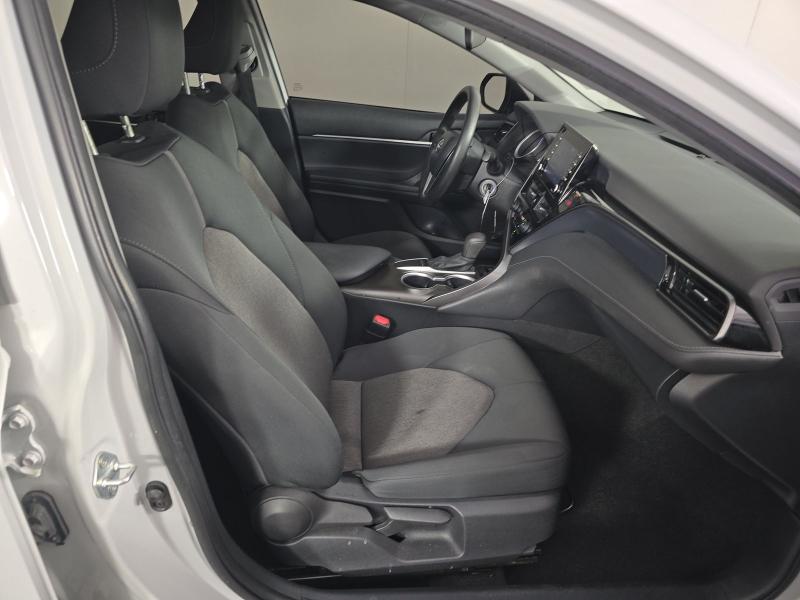 Toyota Camry LE Auto (Natl) 2022