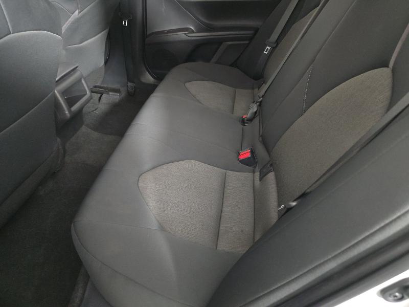 Toyota Camry LE Auto (Natl) 2022