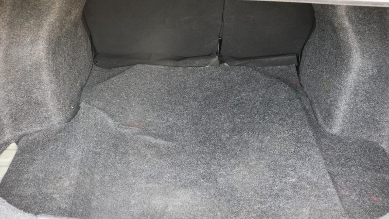 Nissan Versa SV CVT 2021