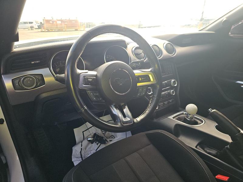 Ford Mustang GT Fastback 2022