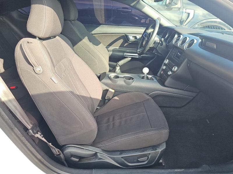 Ford Mustang GT Fastback 2022