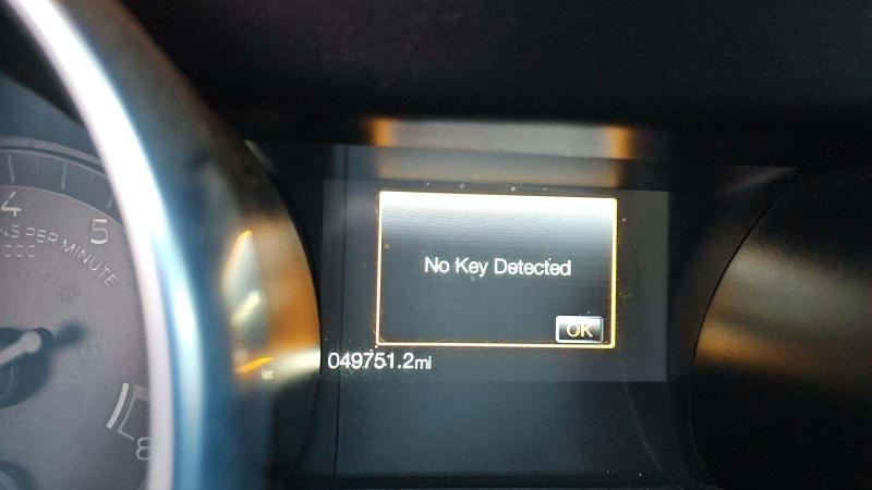 Ford Mustang GT Fastback 2022