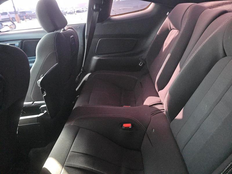 Ford Mustang GT Fastback 2022